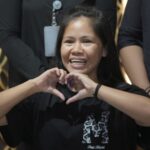 Mary Jane Veloso Resmi Dipindahkan ke Filipina untuk Jalani Hukuman