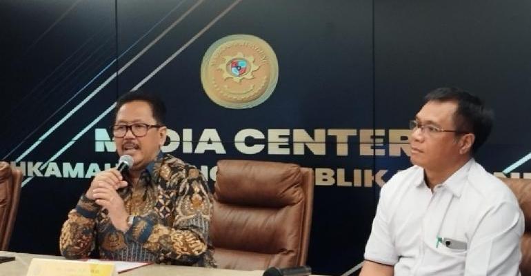 Tok ! MA Tolak PK Tujuh Terpidana Kasus Vina Cirebon