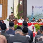 Sosialisasi di Kota Bukittinggi, Wamen ATR/Waka BPN: Sertipikat Tanah Ulayat Adalah Hak Masyarakat Hukum Adat