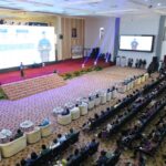 Menteri Nusron Ajak Kepala Daerah Se-Sulawesi Berbagi Tanggung Jawab Selesaikan RDTR