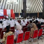 Buka Kuliah Umum PPTR, Wamen Ossy Tekankan Tata Kelola Agraria serta Tata Ruang yang Adil dan Berkelanjutan