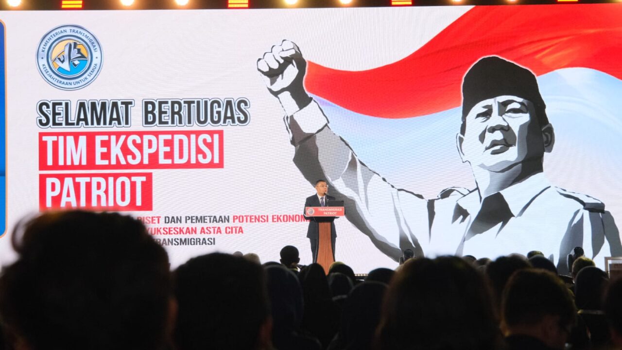 Kementerian ATR/BPN Dukung Pembangunan Kawasan Transmigrasi dengan Sertipikasi Tanah dan Reforma Agraria