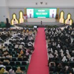 Terjunkan 500 Mahasiswa KKN Tematik, Menteri Nusron: Tuntaskan Sertipikasi Aset Umat