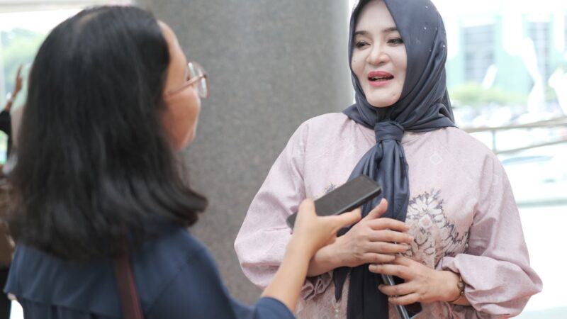 Kolaborasi Pemerintah dan Perguruan Tinggi, Mahasiswa Ikut Berkontribusi dalam Percepatan Sertipikasi Tanah Wakaf