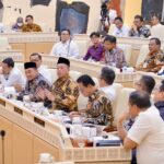 Atasi Masalah Tumpang Tindih, Menteri Nusron Dorong Penyusunan UU Administrasi Pertanahan Baru