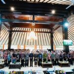 Kepala Kantor Pertanahan Hulu Sungai Tengah Hadiri Kuliah Praktisi di STPN Yogyakarta