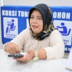 Masyarakat Rasakan Kemudahan Layanan Lewat Sentuh Tanahku: Tidak Perlu Makan Waktu Lama