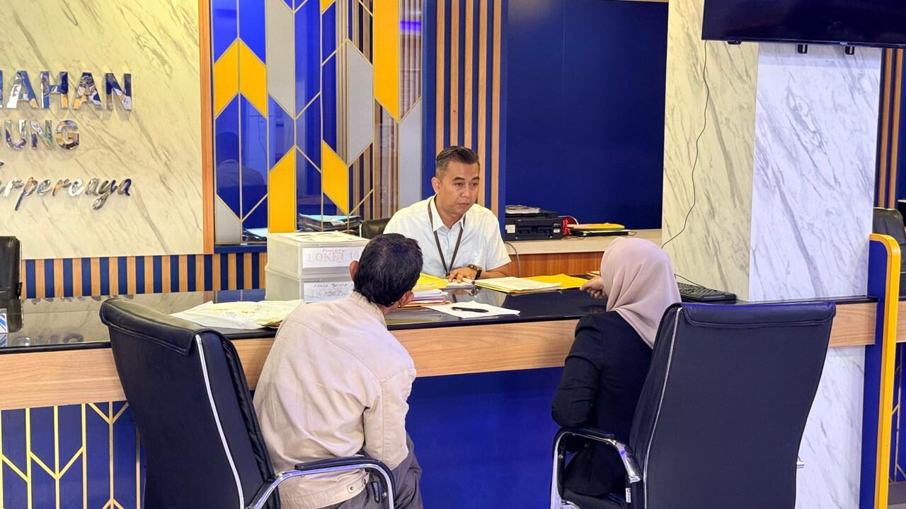 Ketahui Ada PELATARAN, Masyarakat Cari Informasi Layanan Pertanahan di Hari Libur
