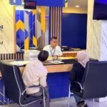 Ketahui Ada PELATARAN, Masyarakat Cari Informasi Layanan Pertanahan di Hari Libur