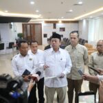 Kasus Pembatalan Sertipikat Tanah Transmigrasi di Kalimantan Selatan, Menteri Nusron Akan Kembalikan Hak Masyarakat