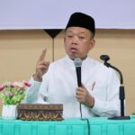 Yayasan Bisa Miliki SHM, Menteri Nusron Imbau Organisasi Keagamaan Tertibkan Aset Pesantren