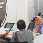 Tidak Ada Perbedaan Layanan, PELATARAN Tetap Layani Masyarakat di Bulan Suci Ramadan