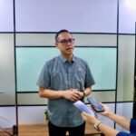 PELATARAN Tetap Berjalan di Bulan Ramadan, Masyarakat Bisa Urus Sertipikat Tanah di Akhir Pekan