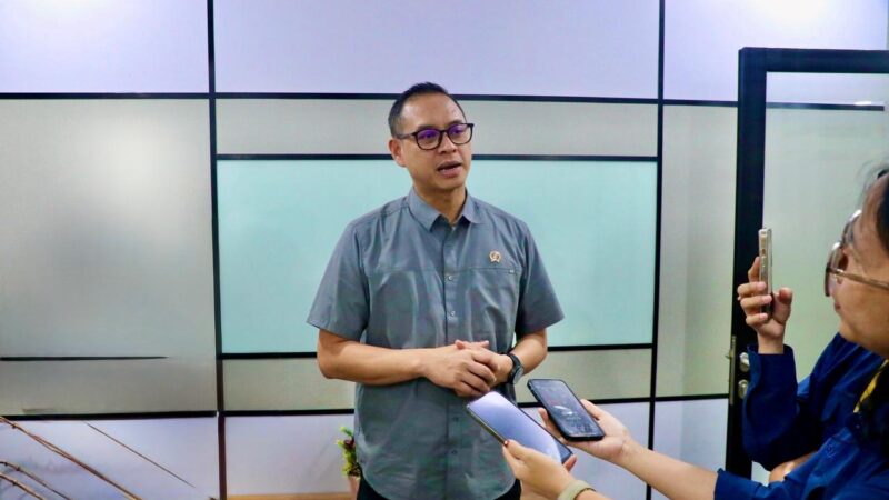 PELATARAN Tetap Berjalan di Bulan Ramadan, Masyarakat Bisa Urus Sertipikat Tanah di Akhir Pekan