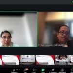 Kementerian ATR/BPN Sosialisasikan Hasil SPI KPK 2025 ke Jajaran untuk Peningkatan Kualitas Layanan dan Tata Kelola Pertanahan