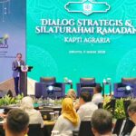Dialog Strategis KAPTI-AGRARIA, Dirjen PHPT Ajak KAPTI Berkontribusi dalam Penguatan Regulasi Pertanahan