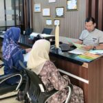 Libur Nyepi dan Idulfitri 2026, Kantah Kabupaten Jombang Tetap Sediakan Informasi dan Pelayanan Pertanahan bagi Masyarakat