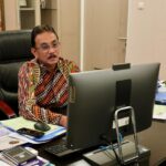 Kementerian ATR/BPN Evaluasi dan Perkuat Penyelenggaraan Layanan Pertanahan di Mal Pelayanan Publik