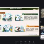 Kementerian ATR/BPN Bahas Dasar Penyusunan Anggaran 2027, Fokuskan Efisiensi dan Kualitas Layanan