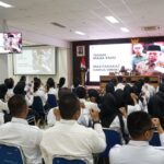 Setiap ASN Adalah Humas, CPNS ATR/BPN Perlu Menjadi Penghubung Informasi yang Dipahami Masyarakat