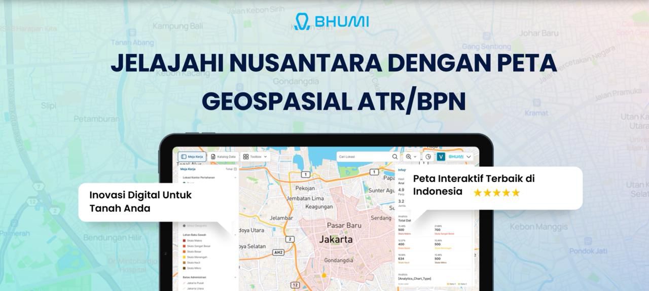 Pastikan Data Sertipikat Tanah Sesuai, Ini Cara Mudah Pengecekannya