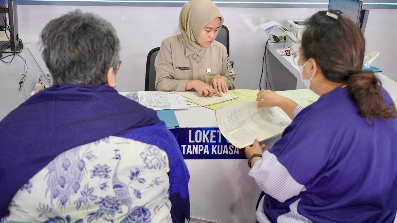 Dapat Tanah dari Orang Tua? Simak Penjelasan Proses Balik Nama Sertipikat Berikut Ini