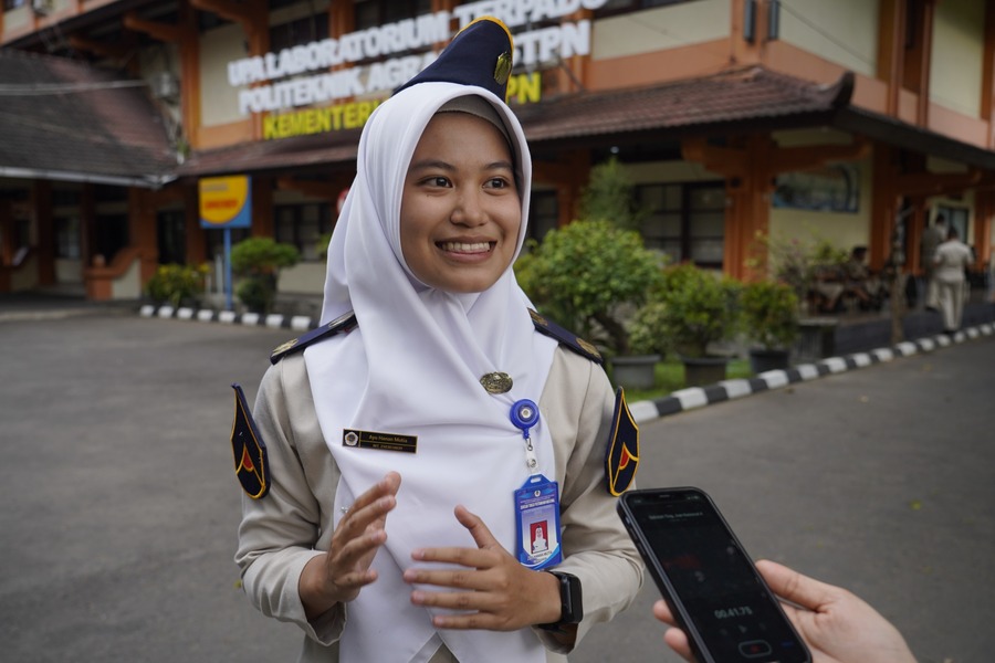 Ayo! Kenalan sama Program Studi di Politeknik Agraria STPN