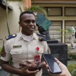 Miliki Cita-Cita Membangun Daerah Asal, Putra Papua Pilih Timba Ilmu di Politeknik Agraria STPN