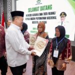 2.000 Sertipikat Perlu Dipulihkan Pascabencana di Aceh Tamiang, Menteri Nusron Targetkan Selesai pada Akhir Desember