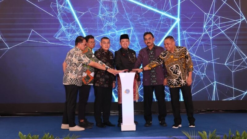 Tiga Gebrakan ATR/BPN di HUT RI Ke-81, Ukur Terjadwal Dan Balik Nama Selesai 10 Hari