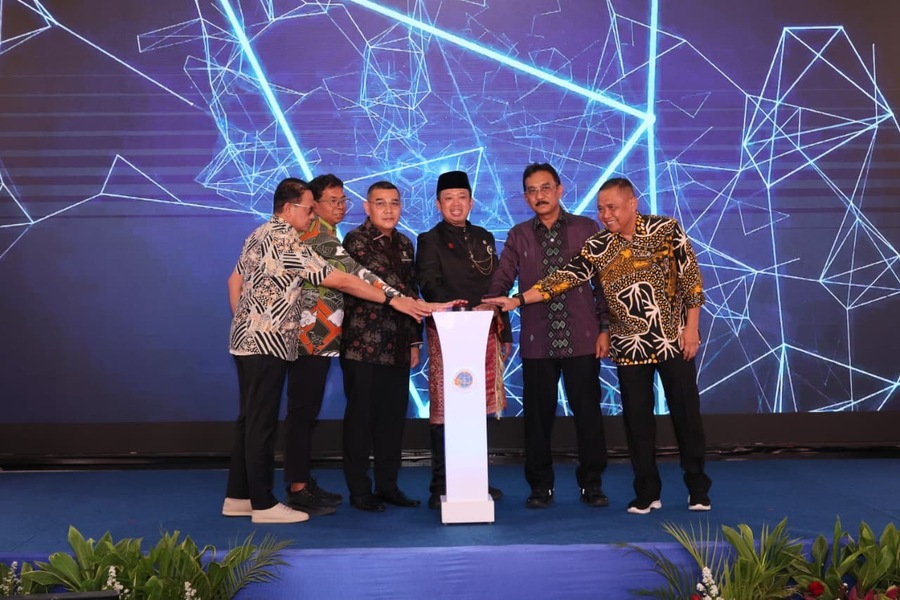 Tiga Gebrakan ATR/BPN di HUT RI Ke-81, Ukur Terjadwal Dan Balik Nama Selesai 10 Hari