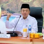 Rakor Bersama Pemda Se-NTT, Menteri Nusron Minta Dukungan Kepala Daerah Wujudkan Transformasi Layanan Pertanahan