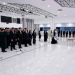 1.361 Pejabat ATR/BPN Dilantik, Jadi Penggerak Transformasi Pelayanan Pertanahan