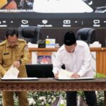 Nusron-Tito Pangkas Verifikasi BPHTB Jadi Tiga Hari, Peralihan Hak Ditargetkan Selesai 10 Hari
