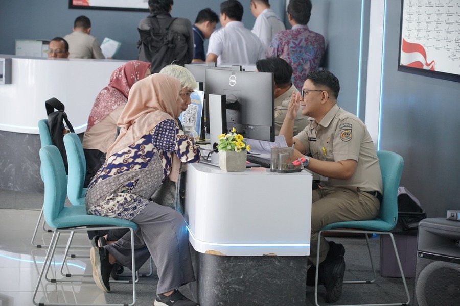 Kementerian ATR/BPN Ubah Struktur Kantor Pertanahan Berbasis Wilayah, Dorong Layanan Lebih Cepat dan Terintegrasi