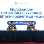 Kementerian ATR/BPN Perkuat Pemetaan Kompetensi Pegawai untuk Dukung Transformasi Organisasi
