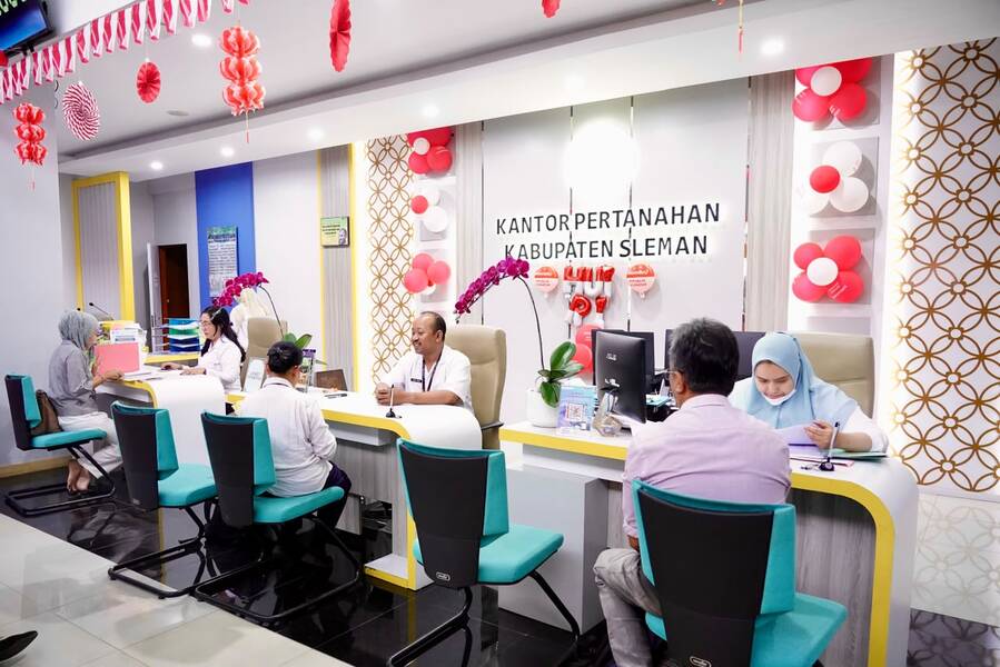 Tak Perlu Menunggu Tanpa Kepastian, Masyarakat Rasakan Manfaat Pengukuran Terjadwal Saat Sertipikasi Tanah
