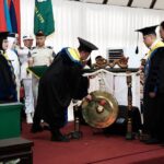 Masuki Babak Baru, Politeknik Agraria STPN Resmi Diluncurkan oleh Menteri ATR/Kepala BPN