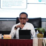 Bukan Sekadar Percepatan Proses, Peralihan Hak Terintegrasi 10 Hari Bangun Transformasi Ekosistem Layanan
