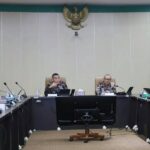 Kementerian ATR/BPN Siapkan Kerja Sama dengan Perguruan Tinggi untuk Percepat Penyusunan RDTR