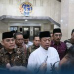 Menteri ATR/Kepala BPN Hormati Proses Hukum KPK dan Pastikan Pelayanan Pertanahan Tetap Berjalan