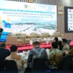 Gelar Sosialisasi Percepatan Sertipikasi Tanah bagi MBR, Kejar Target 3 Juta Bidang