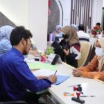 Pengukuran Terjadwal Hadirkan Layanan Pertanahan yang Lebih Jelas bagi Masyarakat