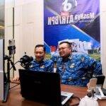 MasNya ATR/BPN Diluncurkan, Masyarakat Bisa Tanya Soal Layanan Pertanahan Lewat Live TikTok
