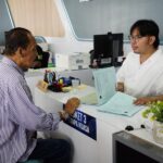 Tidak Hanya Dapat Jadwal yang Pasti, Masyarakat Makin Rasakan Kecepatan Pengukuran Tanah