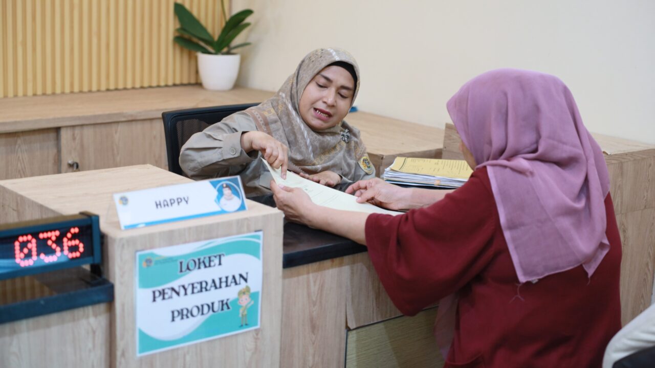 Pengukuran Terjadwal, Warga Kota Bengkulu Rasakan Presisi Waktu Jadwal Ukur Tanah