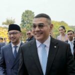 Hadiri HUT ke-81 TNI, Wamen Ossy: Perjalanan Panjang Pengabdian dalam Menjaga Kedaulatan Bangsa