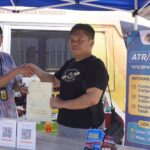Manfaatkan ATR/BPN Dekat untuk Cari Informasi Layanan Pertanahan, Masyarakat: Lebih Hemat Waktu, Biaya, dan Tenaga
