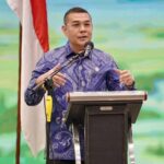 Konsinyering HPL Badan Bank Tanah, Wamen Ossy Ingatkan Soal Keseimbangan Kecepatan Layanan dan Kepastian Hukum