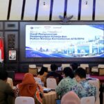 Kementerian ATR/BPN Finalisasi Penjenjangan Kinerja untuk Perkuat Manajemen Kinerja Organisasi